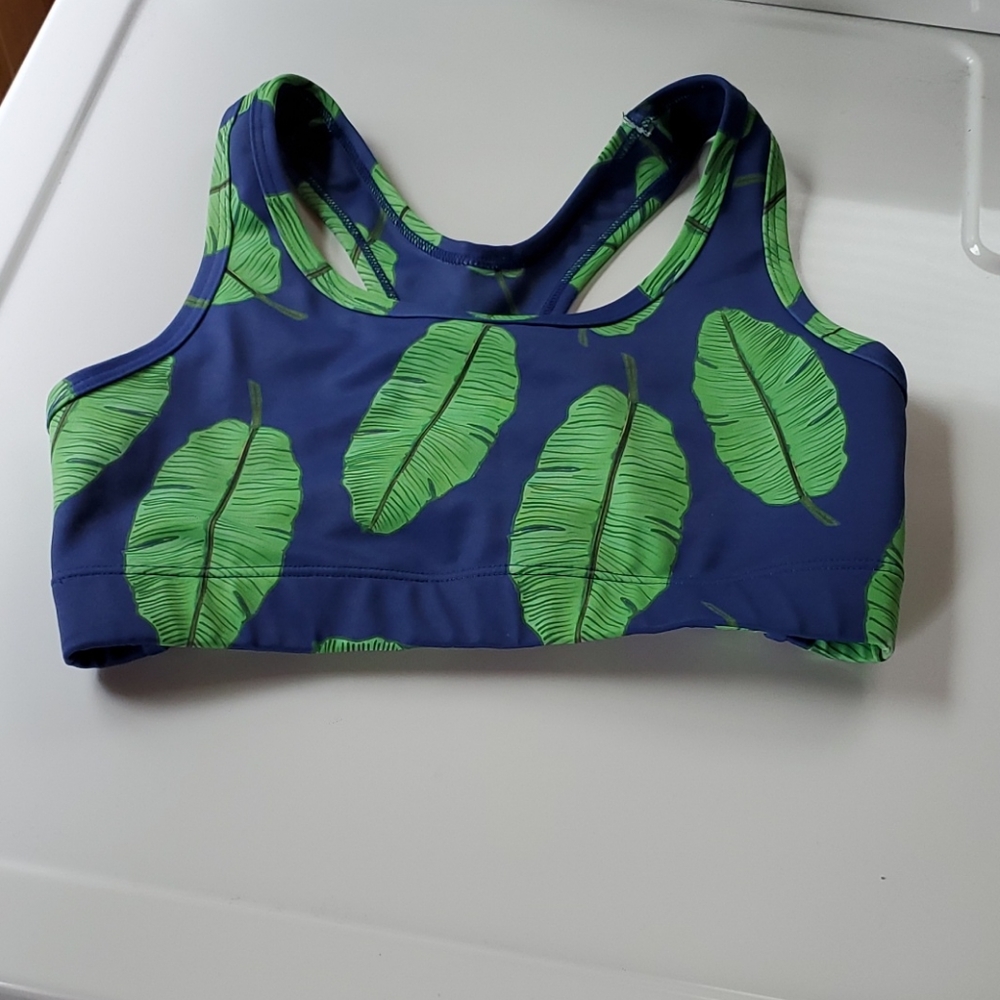 BoldBody legging set bra size Med bottom Small - Picture 3 of 8